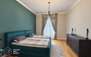 Apartament de revista, 3 camere, 135 mp, Ultracentral - Poză 5