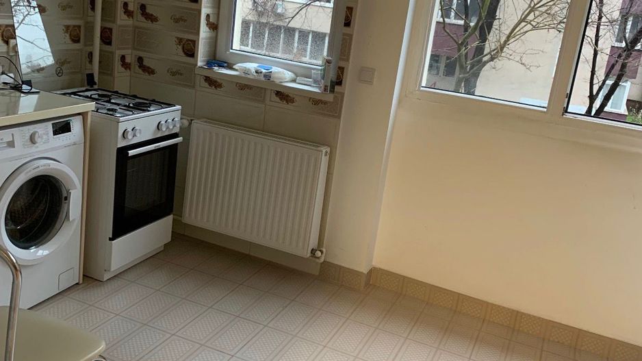 GARSONIERA VITAN, BUCATARIE INCHISA, METROU 10 MINUTE, COMISION 0% - Poză 4