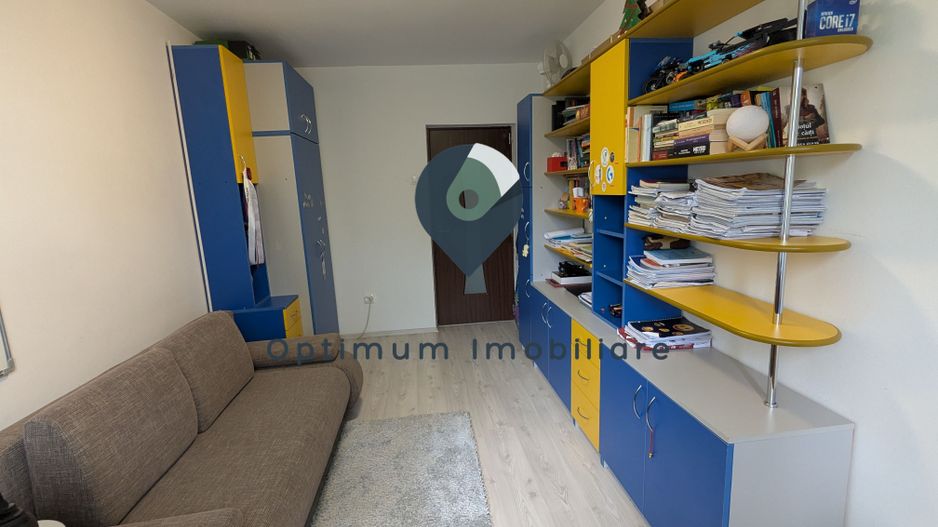 Apartament cu 3 camere, decomandat, Gheorgheni, zona Hotel Royal ! - Poză 15