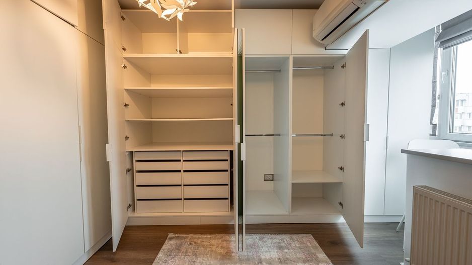 Apartament premium 3 camere, vis-a-vis de Parcul Kiseleff - Poză 12