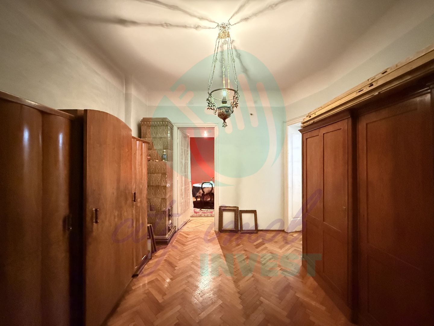 Apartament boem in zona Piata Sfantul Stefan - Poză 12