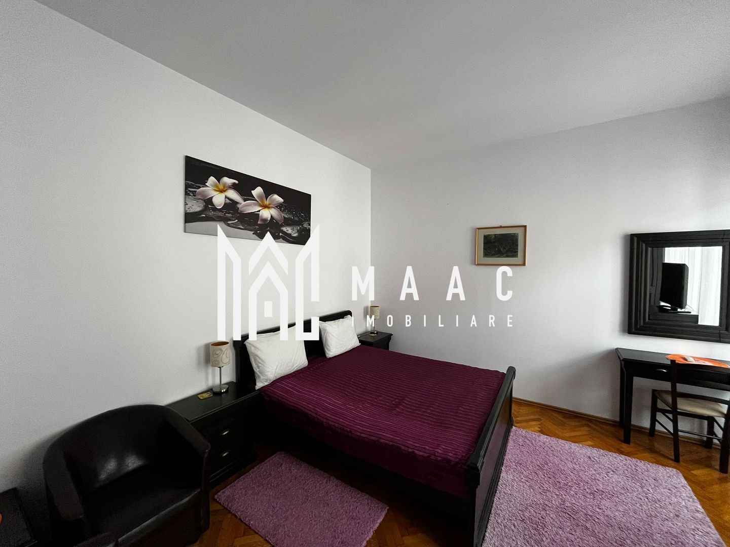 Apartament 2 camere | Etaj 1 | Centru istoric - Poză 1