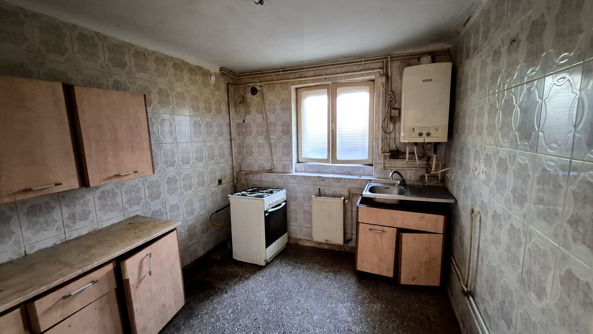 Casa individuala D+P+Pod - Serban Voda - Cantemir | 120 mp | Curte proprie - Poză 9