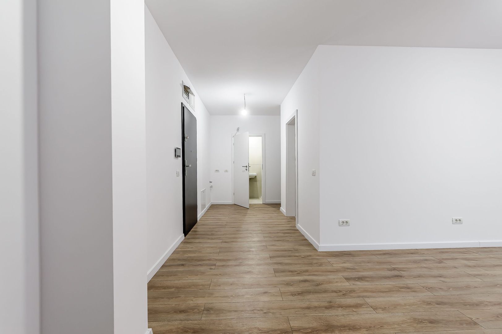 Apartament premium cu 3 camere X-City - direct de la dezvoltator - Poză 4