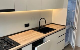 Apartament 3 camere, 2 băi – Obor / Iancului – complet renovat - Poză 5