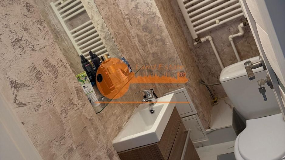 4 camere Plaza Romania - centrala proprie - renovat - Poză 7