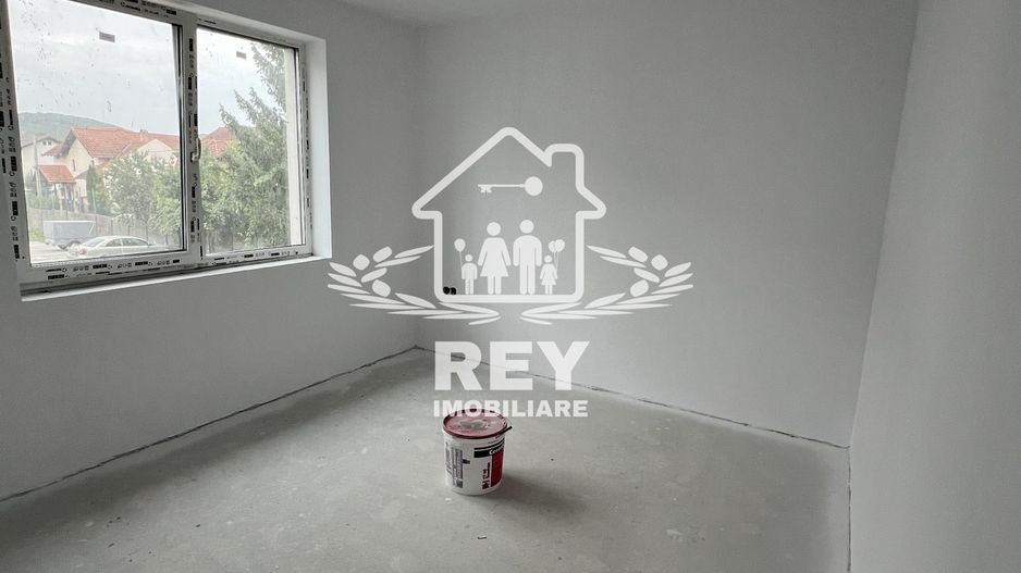 Apartament 2 dormitoare etaj 2,Selimbăr - Poză 21