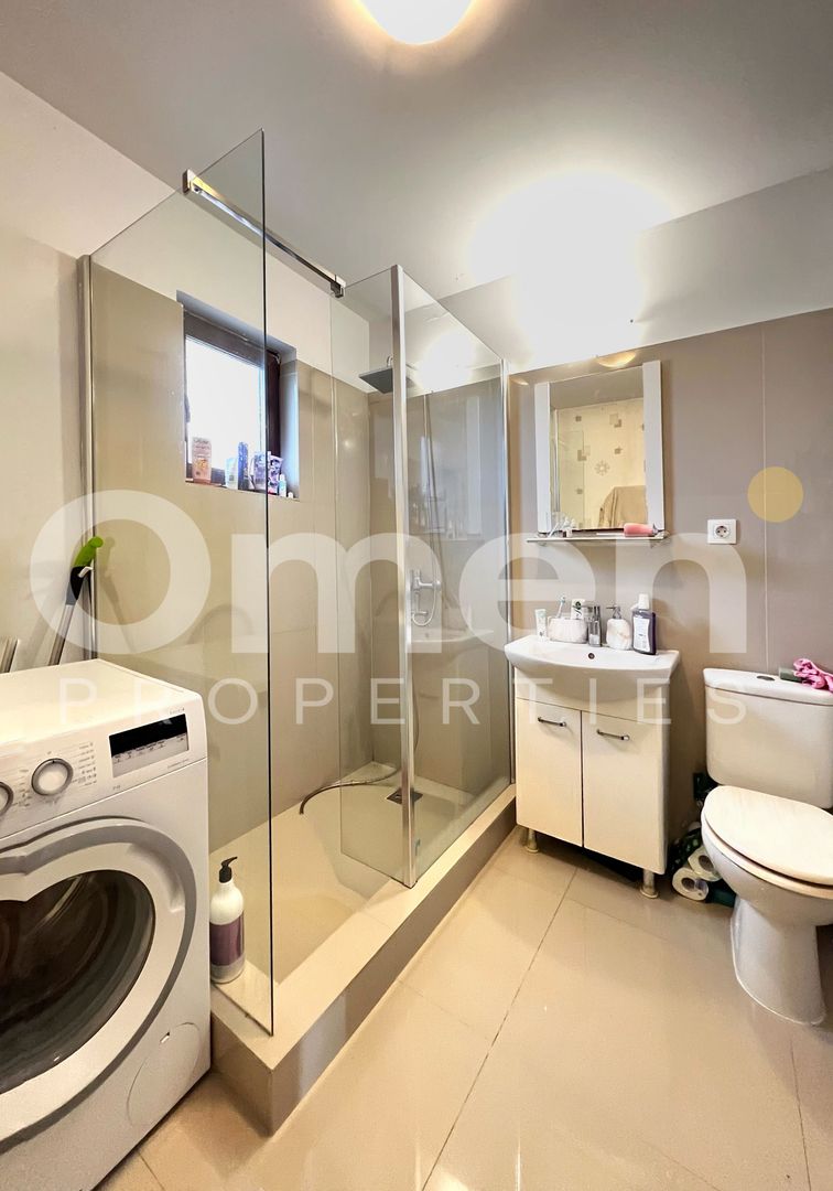 Apartament 3 camere | 110 mp | 1.080 de euro/mp | zona Marul de Aur. - Poză 3