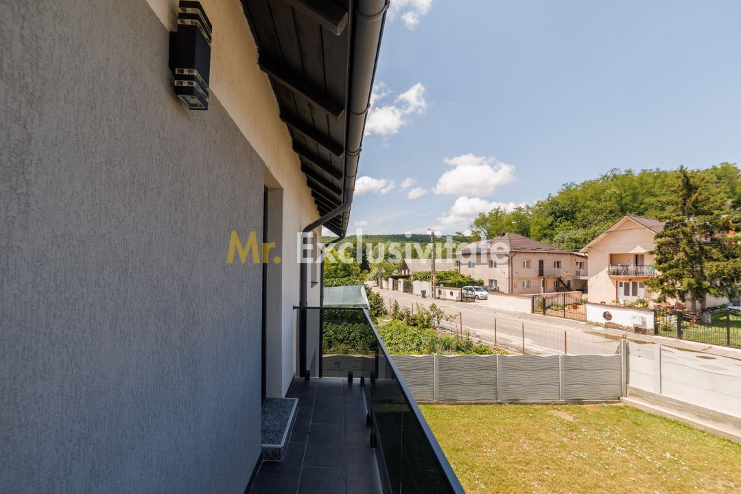 Casa premium la cheie - Mărăcineni – Argeselu ! - Poză 31