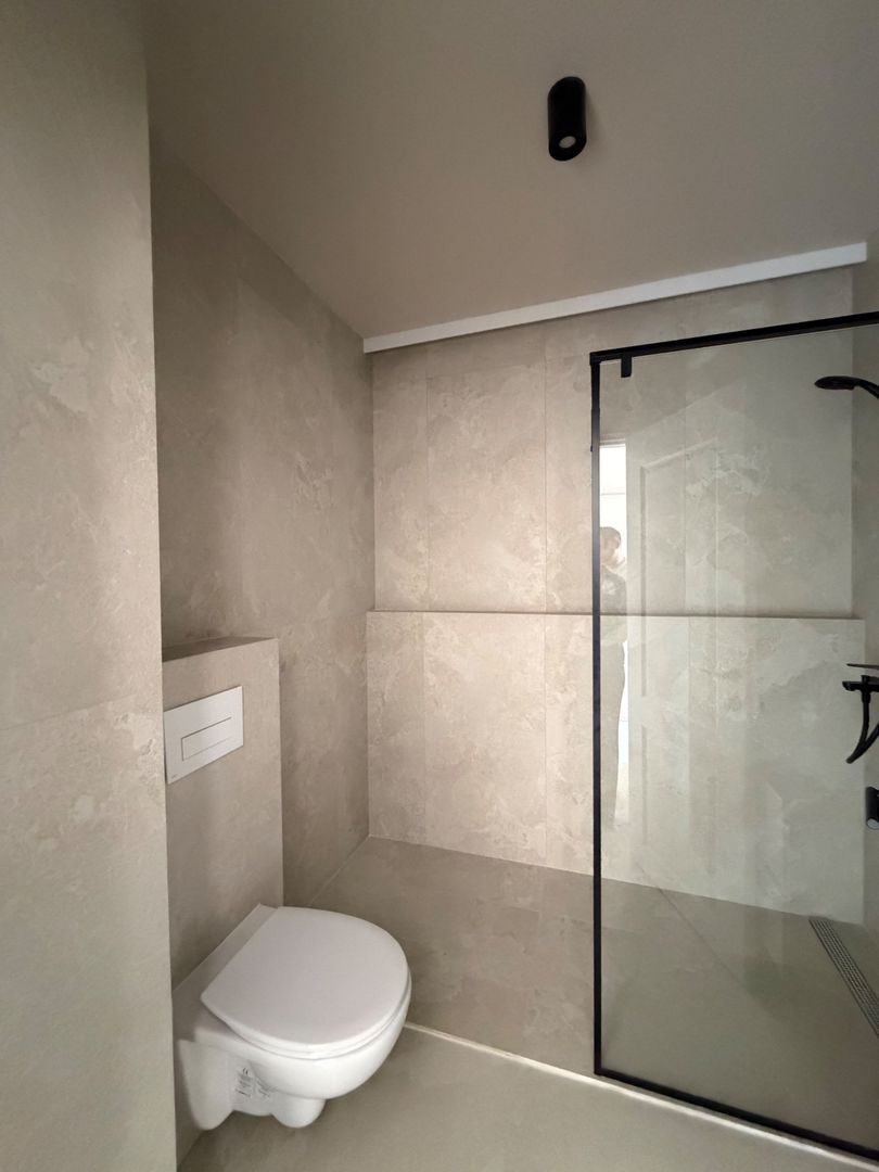 Apartament 2 camere, terasa, etaj intermediar, garaj, Eroilor - Poză 10
