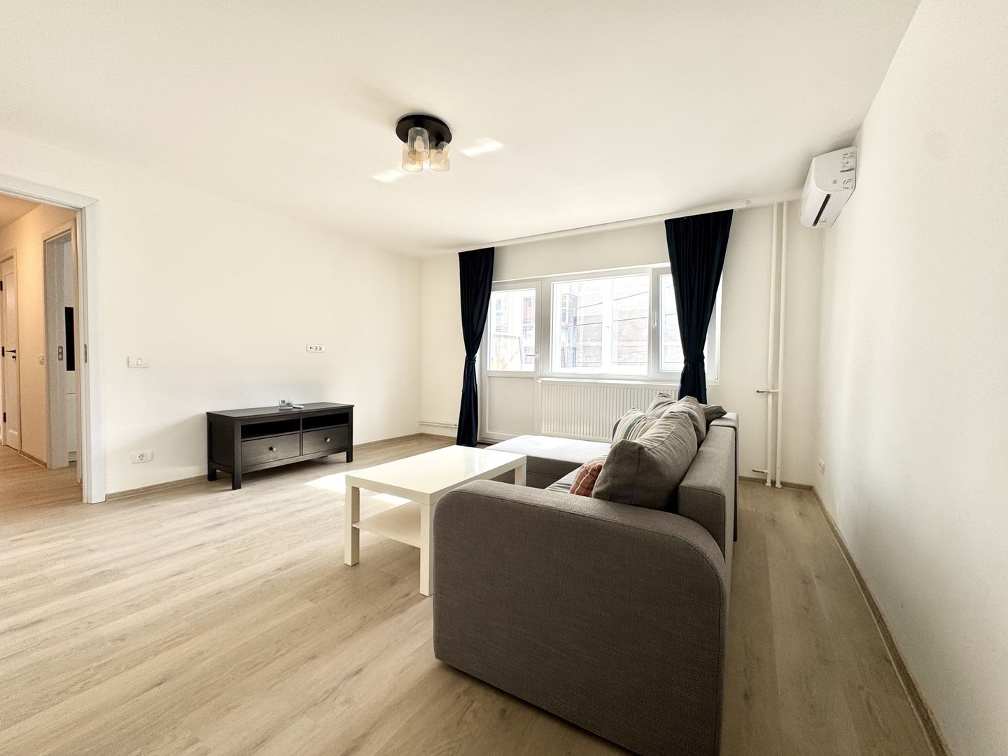 Apartament 2 camere Bucovina – decomandat, zonă excelentă - Poză 4
