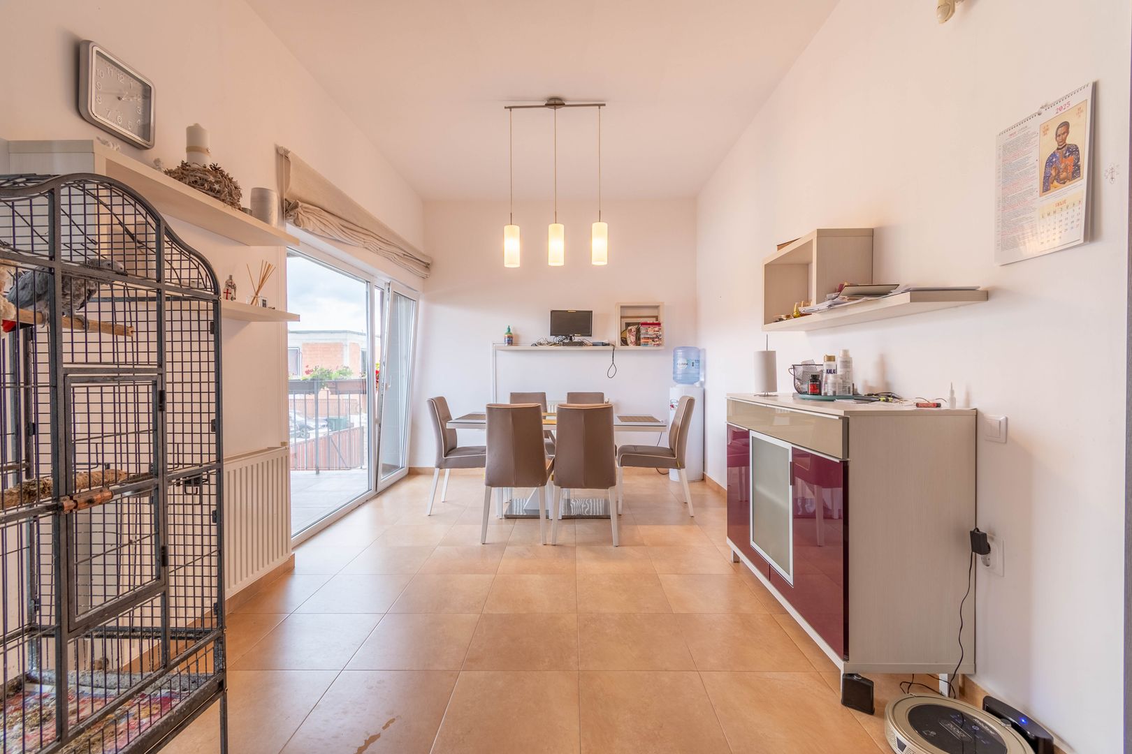 Casa unifamiliala de vanzare in Cluj-Napoca, zona Europa 200 mp utili - Poză 10