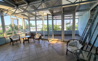Apartament cu 2 camere 85 mp + 35 mp terasa si balconul + 2 locuri de parcare - Poză 8
