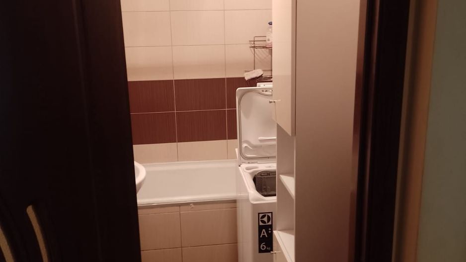 Apartament 2 camere mobilat și utilat - Poză 13