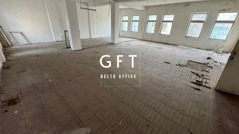 Spațiu comercial de vanzare ultracentral ,strada Dornei, 1000mp - Poză 7