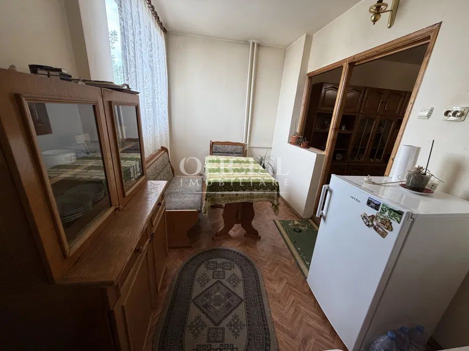 Apartament 1 Camera | 30 Mp | Intermediar | Manastur Calea Floresti - Poză 4