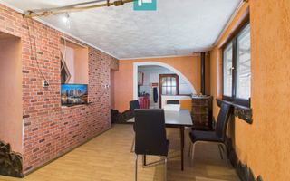 Casă cu 4 camere în Chișineu Criș - Poză 13