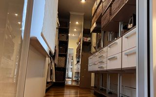 Casă de lux în Chișinău, de vânzare. Pe teren de 10,4 Ari. Telecentru. - Poză 11
