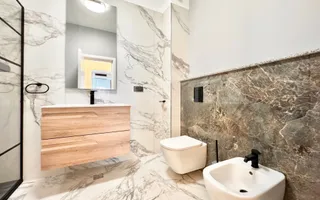 Apartament 3 camere Herastrau | Loc de parcare | Mobilat lux - Poză 20