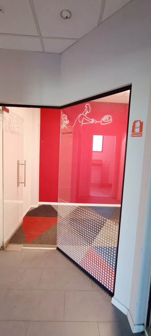Spatiu comercial -85mp-Harmanului - Poză 6