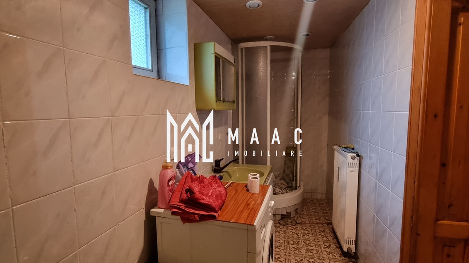 Casă săsească I 155 mpu I 7 camere I 1400 mp I Șeica Mare - Poză 14