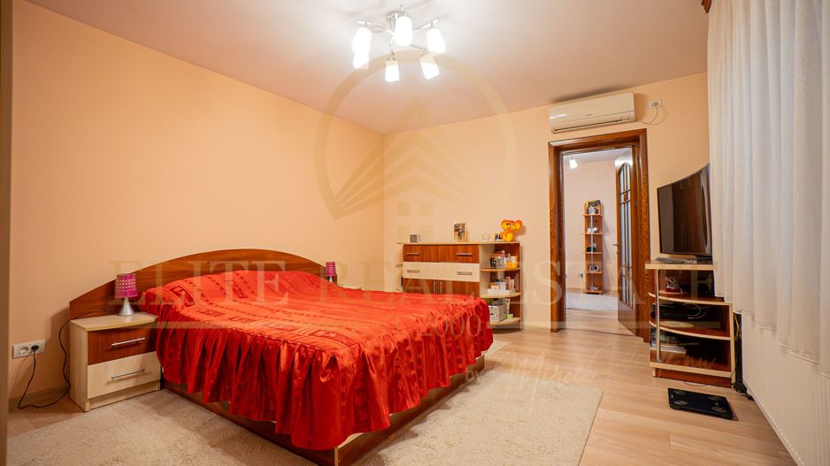 Casa P+1+M - 5 camere - Garaj - Panouri Fotovoltaice - Bratianu - Poză 14