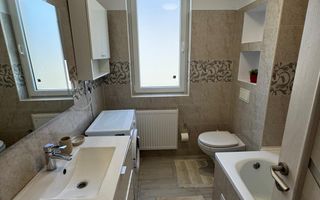 Apartament cu 2 camere, 54mp, parcare, Zona AMA Residence - Poză 9