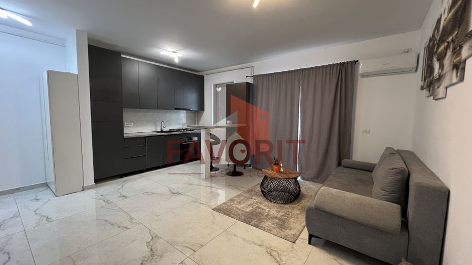 Apartament 2 camere | Braytim - Giroc - Poză 1