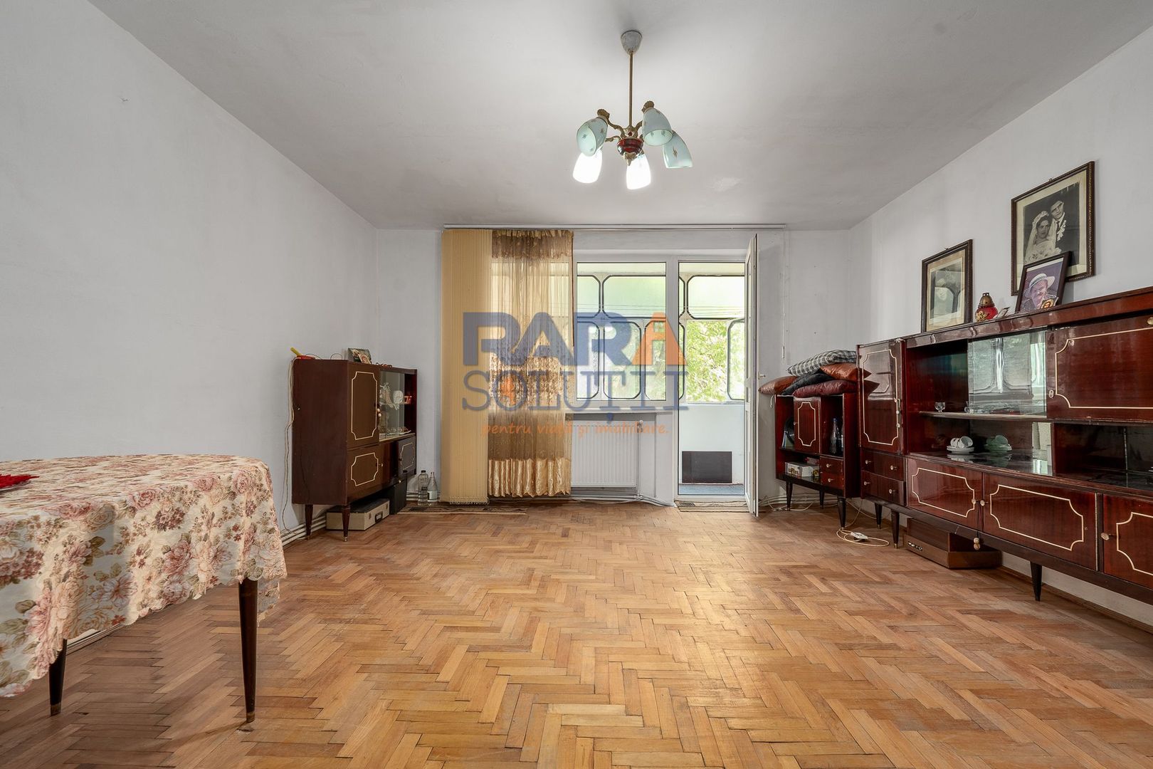 3 camere, etaj 1, lângă Primărie - Poză 5