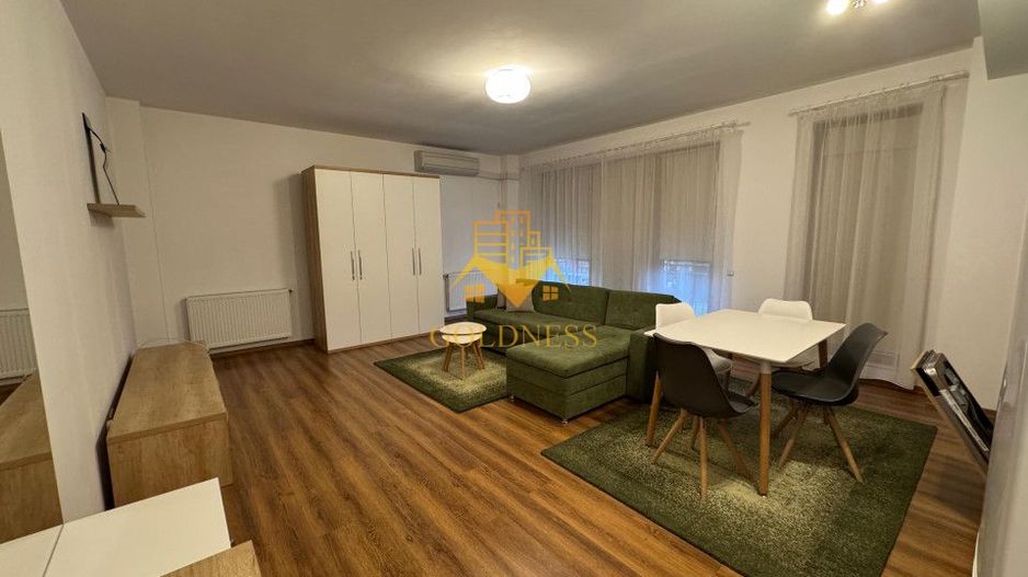 Mobilat modern 2 camere, parcare, Iris zona Maramuresului - Poză 3