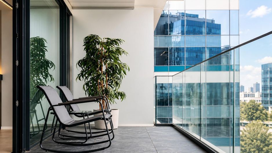 Apartament ultrafinisat 2 camere  | One Floreasca Towers - Poză 3