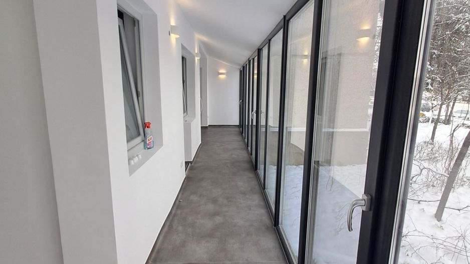 Spatiu Comercial pretabil cabinet medical Cetatii-Torontalului - Poză 21