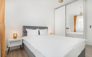 Apartament cu 3 camere | Garaj subteran inclus | Oradea - Poză 8