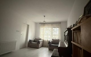 Vila Doamna Ghica 7 camere, an 2008 - Poză 9