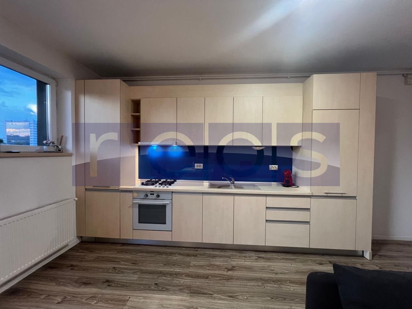Apartament 3 camere | Laguna Residence - Poză 3