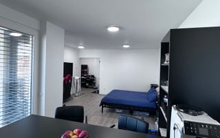 Apartament de Lux | Tehnologie Sustenabilă & Confort Absolut | Calea Cisnădiei - Schiță 23