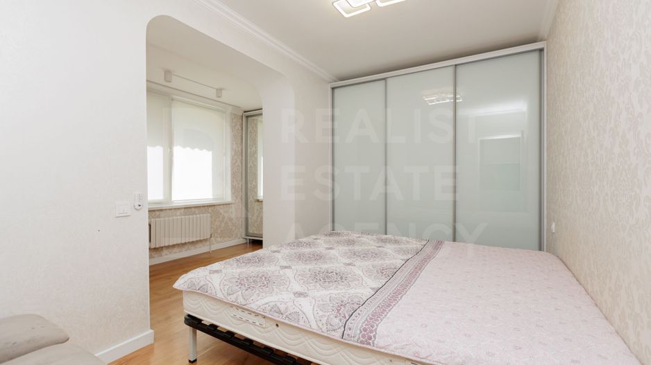 Vânzare, apartament, 2 camere, strada Alexandru cel Bun, Ialoveni - Poză 4