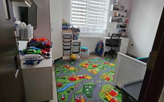 Apartament modern 2 camere si balcon 5 mp la etaj 2 in Turnisor - Poză 7