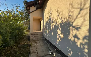 Casa Parter in Giarmata  teren 816 mp - Poză 15