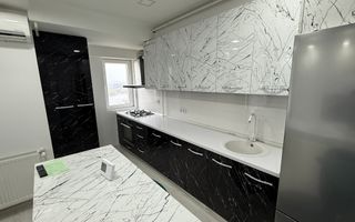 AP. 3 CAMERE FUNDENI, BLOC NOU, CENTRALA PROPRIE, MOBILAT MODERN - Poză 16