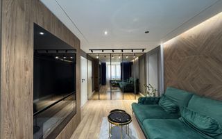 2 camere || LUX - DRISTOR - Poză 3