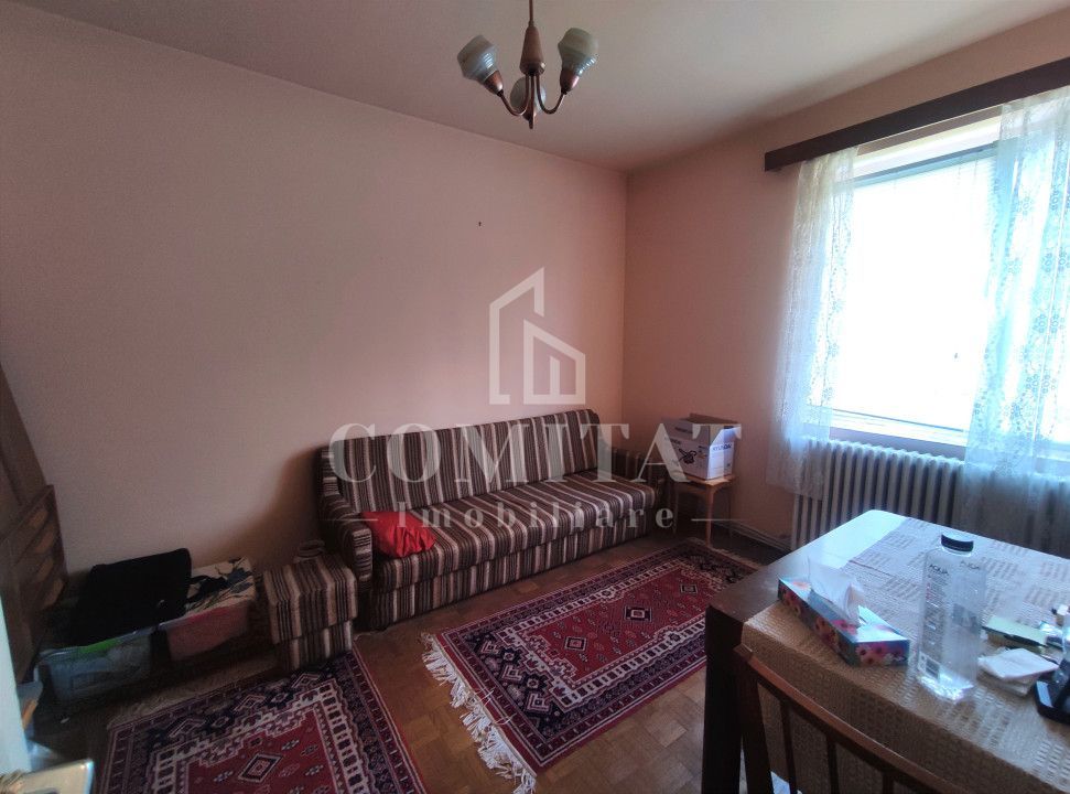 Apartament de vânzare | 2 Camere | Policlinica Grigorescu - Poză 1