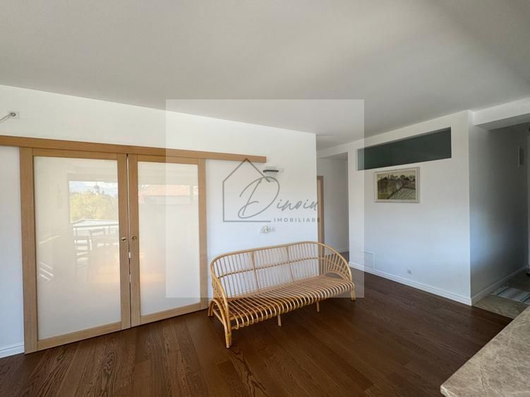 COM 0% I Apartament Domenii Casin  Arcul de Triumf I recent renovat - Poză 8