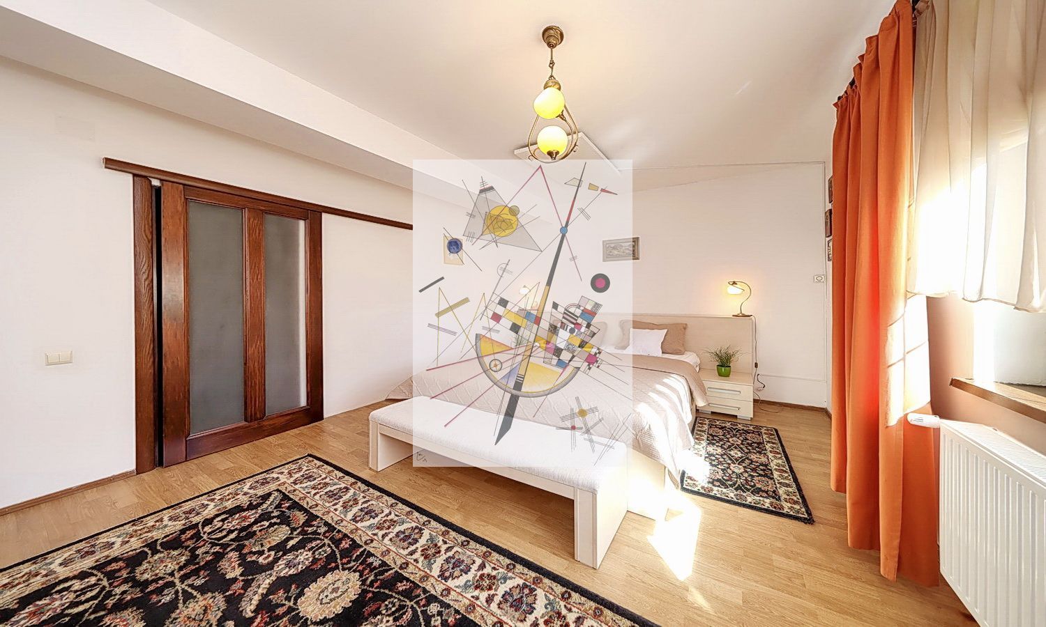 Imobil cu multiple posibilitati de exploatare - Poză 24