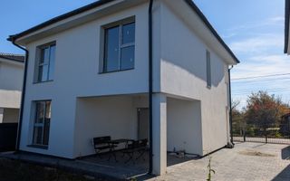 Casa Individuala 4 Camere 316mp Teren, Complet Finisat - Poză 16