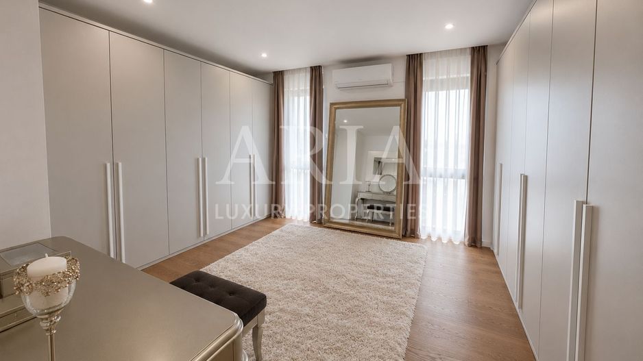 VILA MODERNA DE INCHIRIAT I EROU IANCU NICOLAE I PIPERA - Poză 10