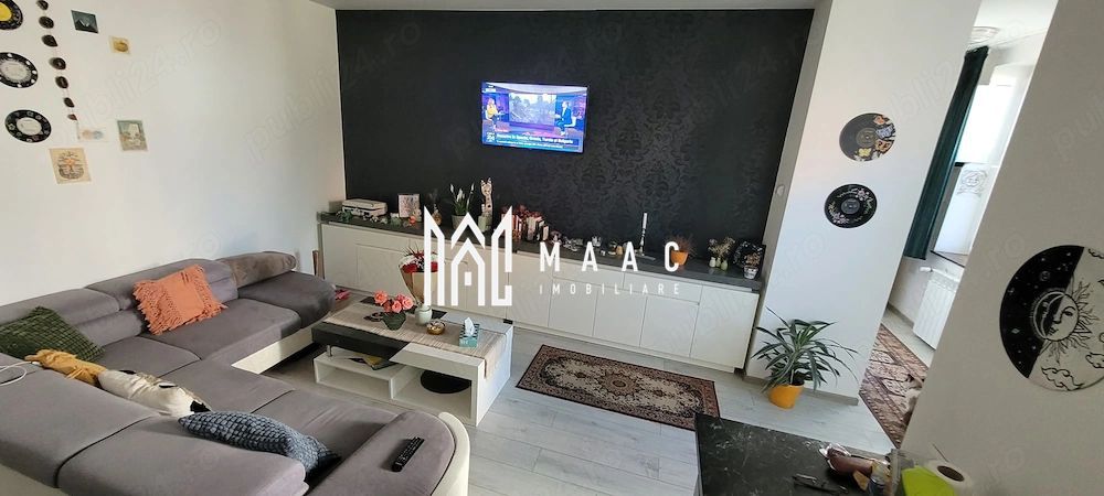Apartament 2 camere decomandat | Ultracentral | parter, parcare - Poză 4