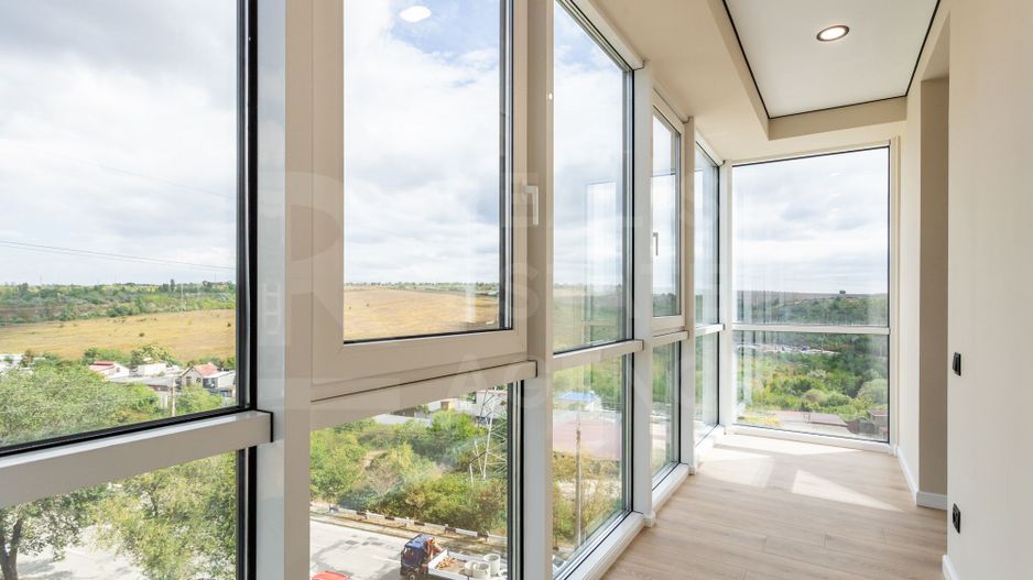 Vânzare, apartament,3 camere, Strada Nicolae Milescu Spătarul, Ciocana - Poză 13