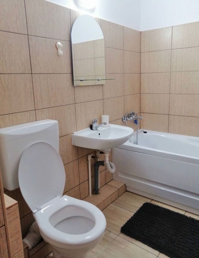 AP. 2 CAMERE THEODOR PALLADY, RENOVAT, REABILITAT, METROU 5 MINUTE - Poză 7