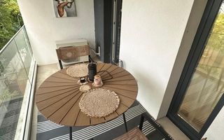 Apartament 2 camere si 2 terase- Iancu Nicolae - Poză 7